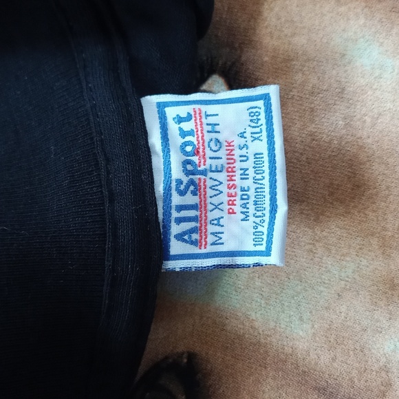 Vintage 1999 Celine Dion Let's Talk About Love Tour T-Shirt Single Stitch - Picture 2 of 8